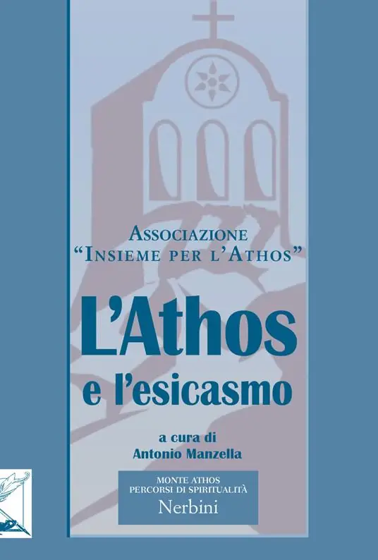 L‘Athos e l‘esicasmo Più Venduto