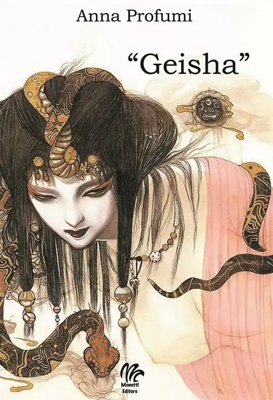 Geisha Ordina Subito