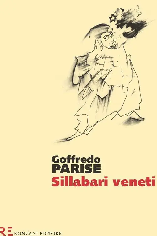 Sillabari veneti Spedizione Espresso
