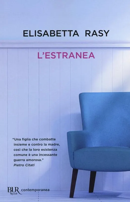 L‘estranea Popolare