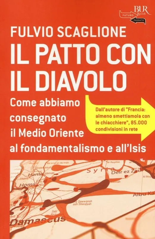 Pagamento Sicuro Il patto con il diavolo