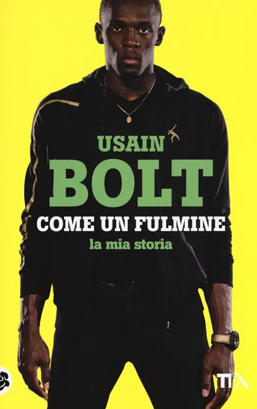 Come un fulmine. La mia storia Ordina Subito