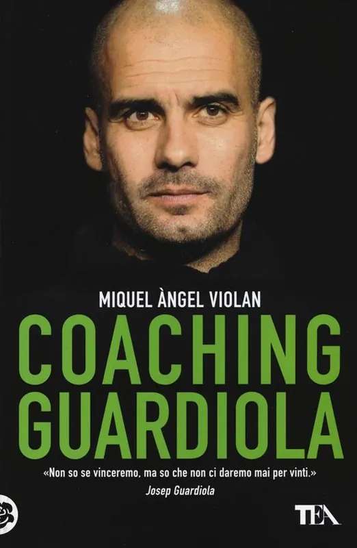 Reso Gratuito Coaching Guardiola