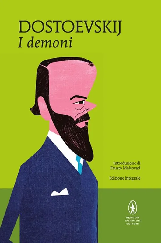 I demoni. Ediz. integrale Prezzo Di Fabbrica