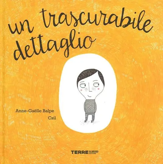 Ultima Occasione Un trascurabile dettaglio. Ediz. illustrata