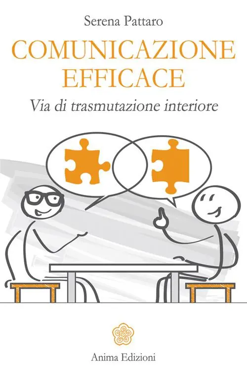 Compra Oggi Stesso Comunicazione efficace. Via di trasmutazione interiore