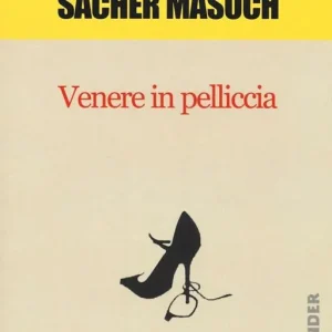Venere in pelliccia Prezzo Scontato
