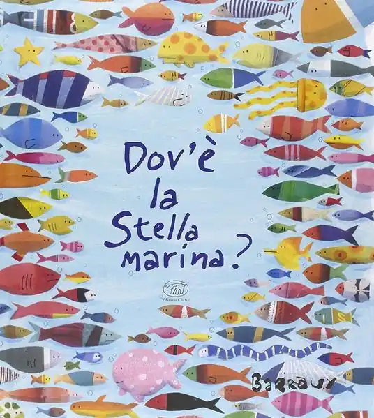 Economico Dove‘è la stella marina? Ediz. illustrata