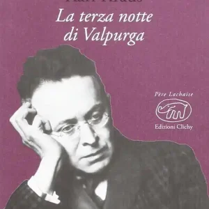 La terza notte di Valpurga Promozione