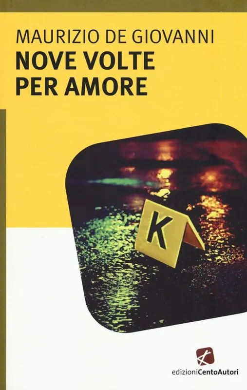 Nove volte per amore Soddisfatti O Rimborsati