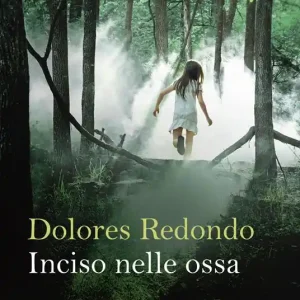 Inciso nelle ossa Solo Oggi