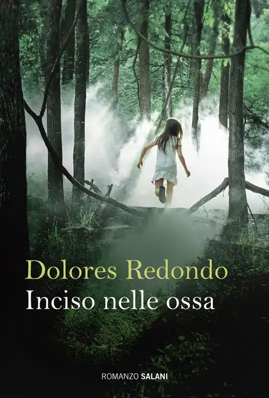 Inciso nelle ossa Solo Oggi