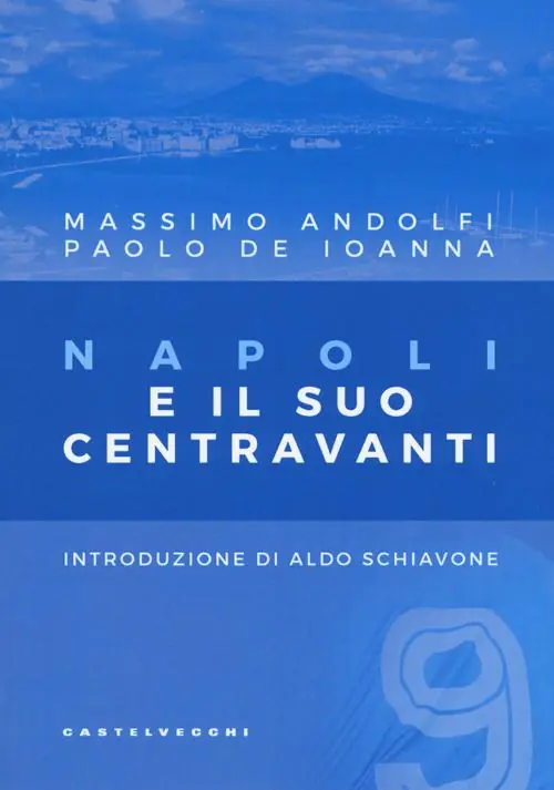 Saldi Napoli e il suo centravanti
