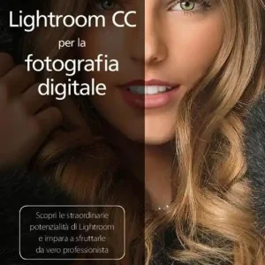 Promo Stagionale Lightroom CC per la fotografia digitale