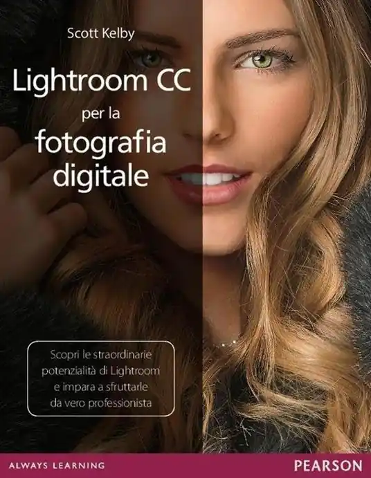 Promo Stagionale Lightroom CC per la fotografia digitale