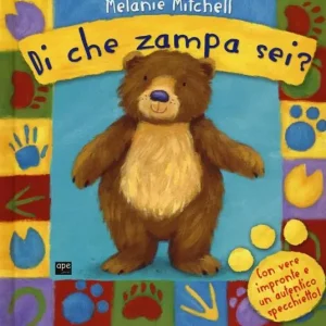 Di che zampa sei? Popolare