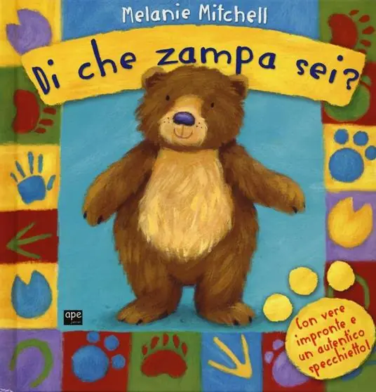 Di che zampa sei? Popolare