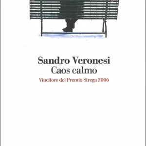 Caos calmo Compra Adesso
