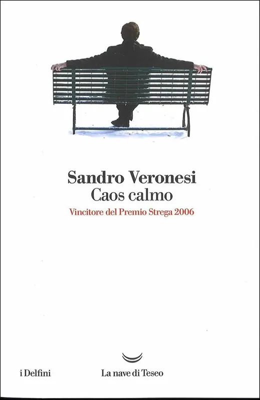 Caos calmo Compra Adesso