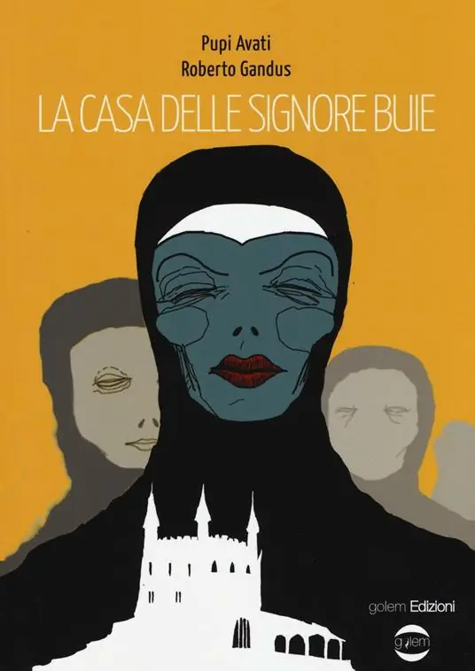La casa delle signore buie Prezzo Conveniente