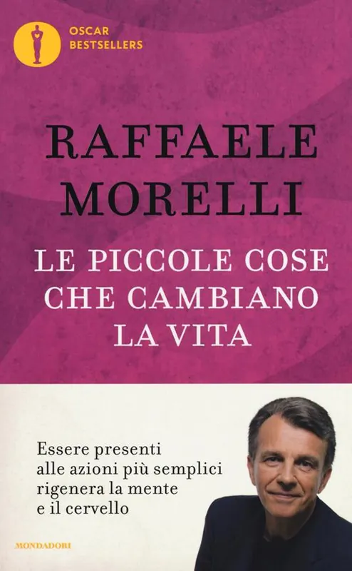 Le piccole cose che cambiano la vita Ultima Occasione