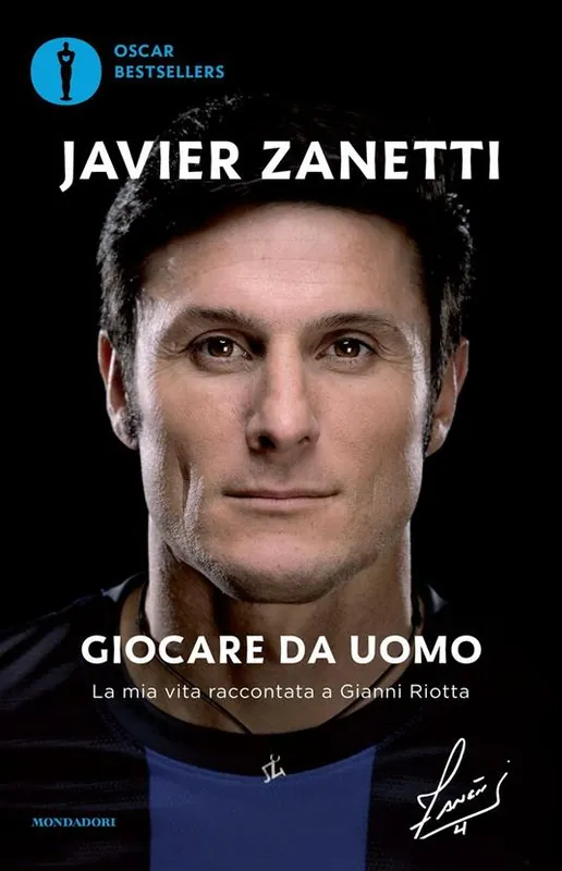 Compra Online Giocare da uomo. La mia vita raccontata a Gianni Riotta