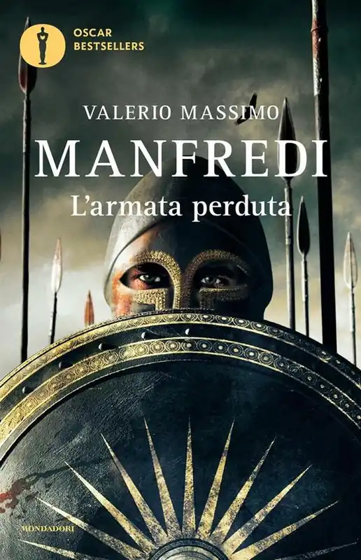 L‘armata perduta Compra Oggi Stesso