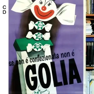 Bestseller Carlo Dradi e il campo della grafica moderna. 08 F CD. Ediz. multilingue