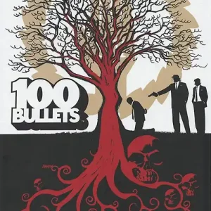 100 bullets. Vol. 23 Compra Online