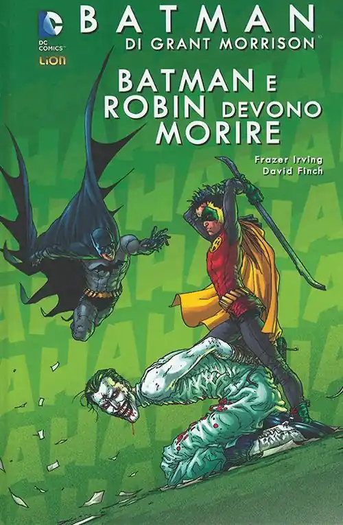 Batman. Vol. 7 Più Venduto