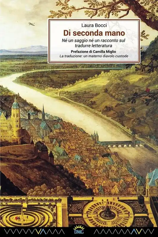 Di Tendenza Di seconda mano. Né un saggio, né un racconto sul tradurre letteratura