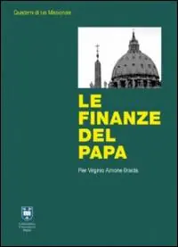 Promozione Le finanze del papa