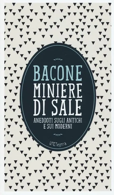 Miniere di sale. Aneddoti sugli antichi e sui moderni. Con e-book Spedizione Espresso