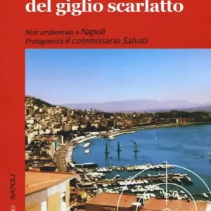 Ultima Occasione Il mistero del giglio scarlatto