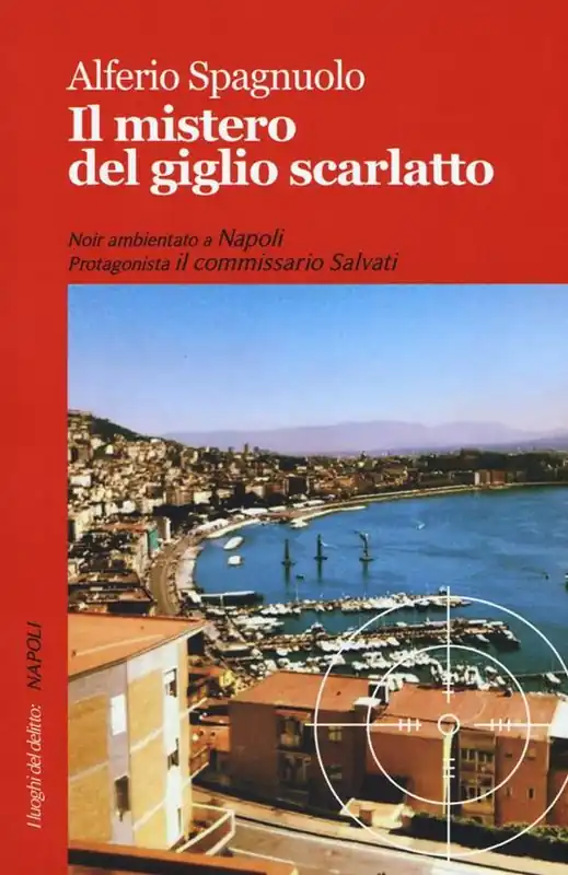 Ultima Occasione Il mistero del giglio scarlatto