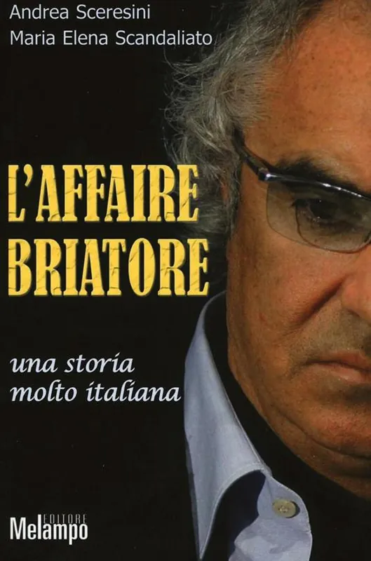 Soddisfatti O Rimborsati L‘ affaire Briatore
