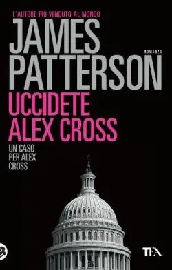 Spedizione Espresso Uccidete Alex Cross