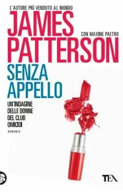 Senza appello Offerta Lampo
