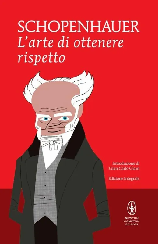 Novità L‘arte di ottenere rispetto. Ediz. integrale
