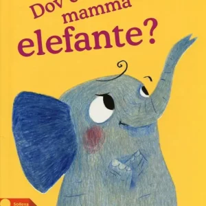 Dov‘è mamma elefante? Affare