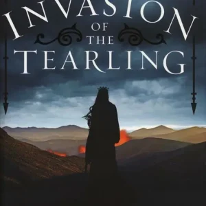 Ultimissimo Modello The invasion of the tearling