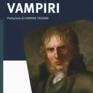 Vampiri Offerta Limitata