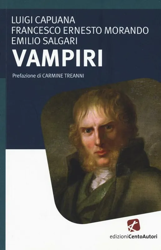 Vampiri Offerta Limitata
