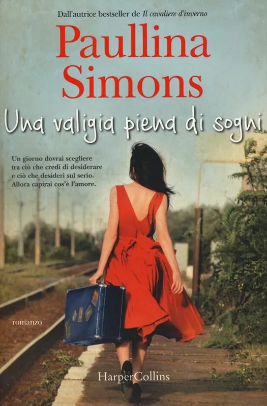 Ultima Occasione Una valigia piena di sogni