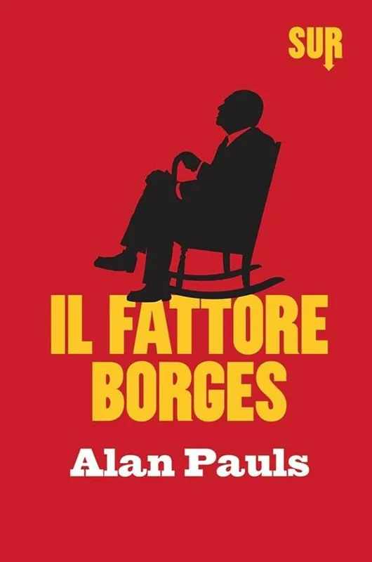 Il fattore Borges Prezzo Scontato