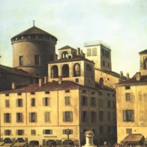 Vendita Finale Repertorio dei matti della città di Parma
