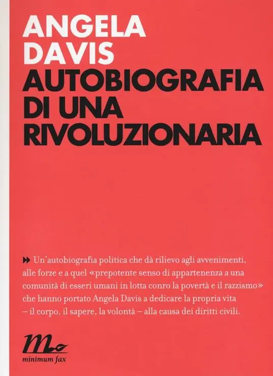 A Buon Prezzo Autobiografia di una rivoluzionaria