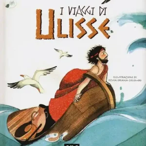 I viaggi di Ulisse. Ediz. illustrata Popolare