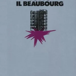 Sotto il Beaubourg Prezzo Conveniente