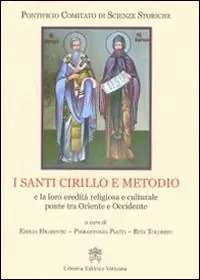 Popolare I santi Cirillo e Metodio e la loro eredità religiosa e culturale ponte tra Oriente e Occidente